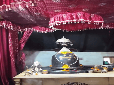 धर्मेश्वर महादेव: मरने के बाद इस मंदिर में लगती है यमराज की अदालत, होता है कर्मों का हिसाब