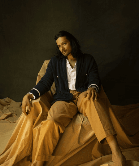 'खुफिया' में अली फजल की एक्टिंग देख प्रभावित हुए थे कमल हासन, बोले- 'वो शानदार अभिनेता'