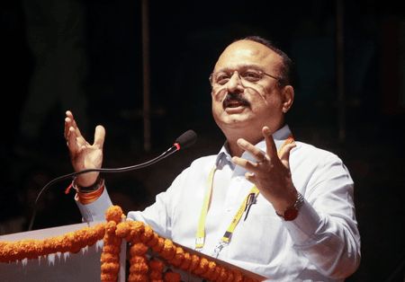 'मन की बात' से एकता और साहौर्द बनाने की मिली प्रेरणा : आशीष सूद