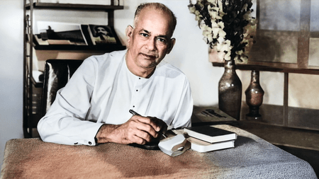 ताराचंद बड़जात्या: पैसों के बिना शुरू हुआ सफर, मेहनत के दम पर खड़ा किया राजश्री जैसा बड़ा साम्राज्य