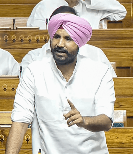 पंजाब : क्या महिलाओं को बकाया राशि भी देंगे? वारिंग ने 'आप' सरकार पर साधा निशाना