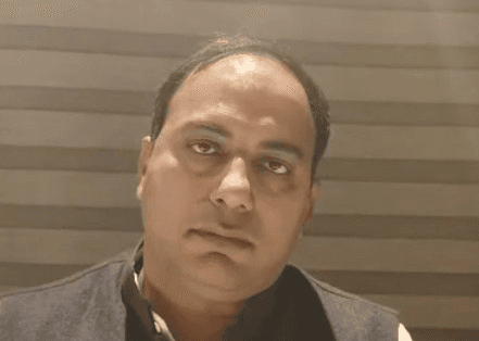 फरवरी में री-रिलीज होगी 'उदयपुर फाइल्स': अमित जानी