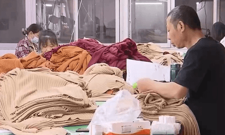 टैरिफ नीति में समायोजन से अमेरिका को निर्यात ऑर्डर बढ़े