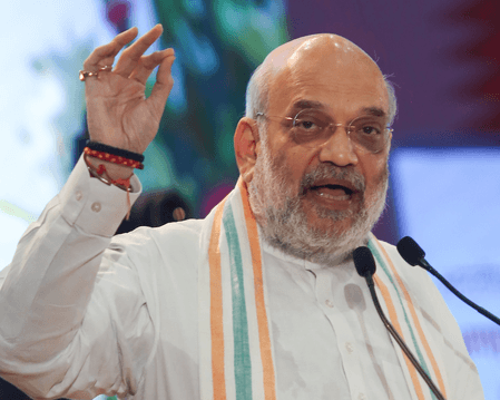 राज्यों और केंद्र शासित प्रदेशों के सहकारिता मंत्रियों की 'मंथन बैठक', अध्यक्षता करेंगे अमित शाह