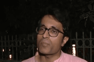 आम आदमी पार्टी के नेताओं की सोच देशविरोधी : प्रदीप भंडारी