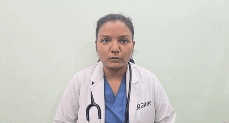 नए श्रम कोड पर सूरजपुर के डॉक्टर बोले- महिलाओं को बराबरी का हक देने के लिए पीएम मोदी का धन्यवाद