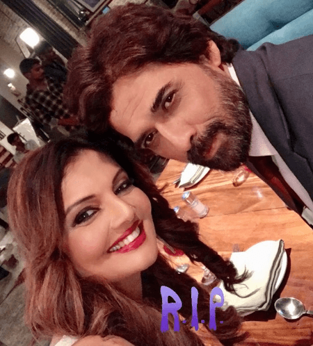 मुकुल देव के निधन से टूटी दीपशिखा नागपाल, बोलीं- 'मैंने उन्हें कॉल किया ये सोचकर कि वह फोन उठा लेंगे'