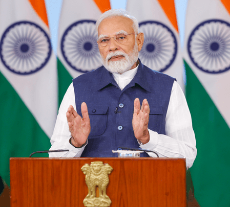 नया ओसीआई पोर्टल नागरिक-अनुकूल डिजिटल शासन को बढ़ावा देने की दिशा में बड़ा कदम : पीएम मोदी