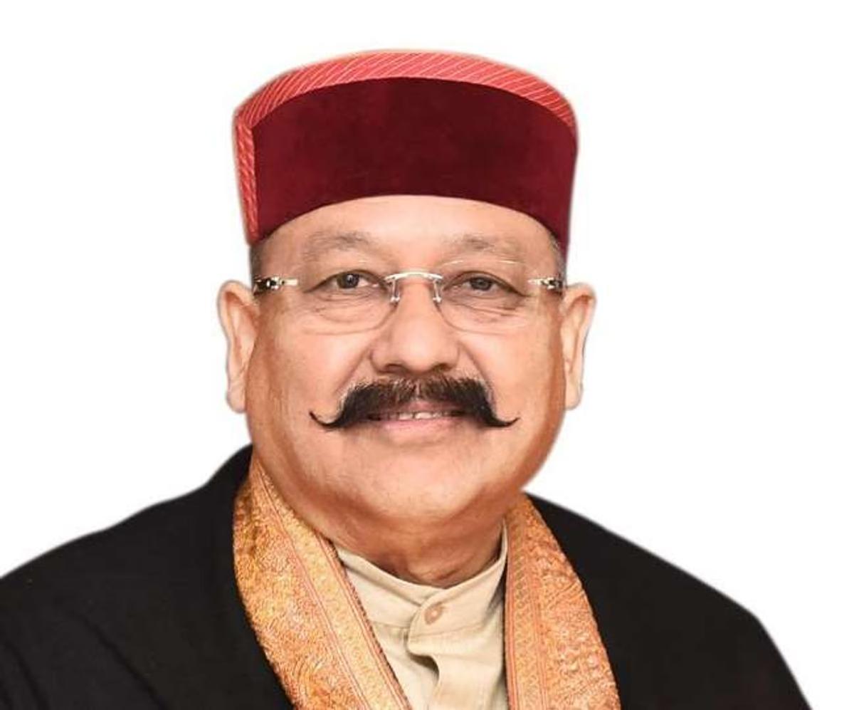 Satpal Maharaj news