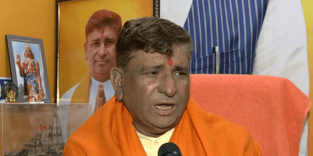 शाहरुख खान के बांग्लादेशी खिलाड़ी को टीम में शामिल करने पर भाजपा विधायक ने उठाए सवाल, कहा- हिंदू विरोधी मानसिकता