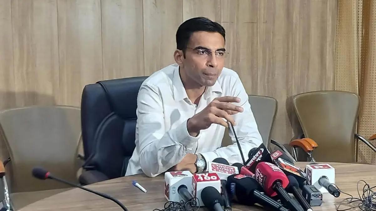 Divyang woman education initiative