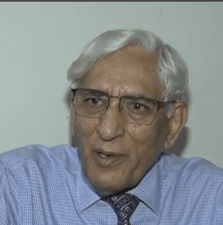 'ऑपरेशन सिंदूर' के बाद पाकिस्तान के कुछ हवाई अड्डे अभी भी आईसीयू में हैं : विशेषज्ञ पीके सहगल