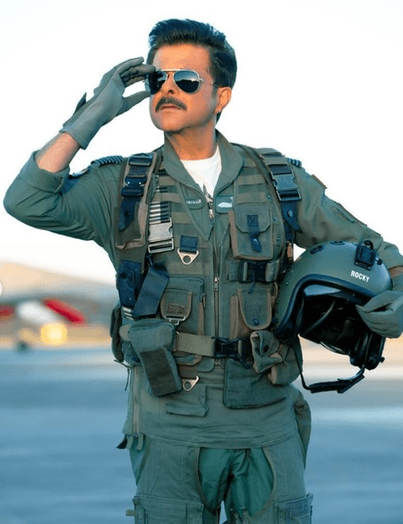 'फाइटर' रिलीज के दो साल पूरे, अनिल कपूर बोले- आज भी कायम है जादू