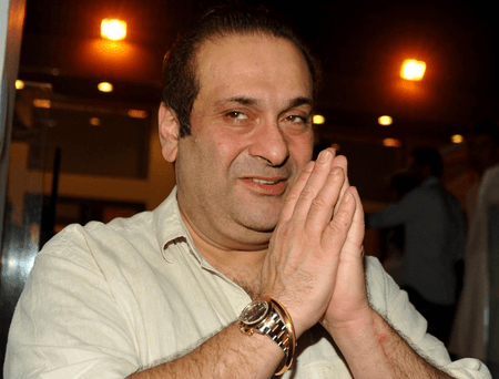 पिता से दूरी, अकेलापन और हार्ट अटैक... कुछ ऐसा रहा कपूर खानदान के चिराग राजीव का जीवन