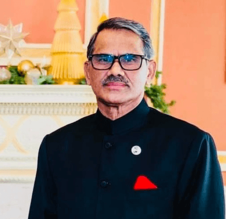 बांग्लादेश के विदेश मंत्री खलीलुर रहमान तीन दिवसीय दौरे पर आज आएंगे भारत