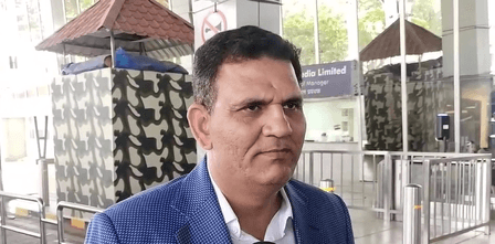 बकरीद पर सिर्फ देवेंद्र फडणवीस की बात मानेंगे : प्यारे खान