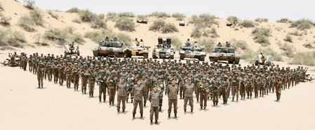 सशस्त्र बलों में संयुक्तता बढ़ावा देने के लिए नियम अधिसूचित किए गए