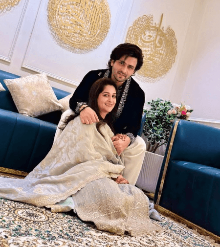 शोएब इब्राहिम ने शेयर की पत्नी दीपिका कक्कड़ की हेल्थ अपडेट, बोले- ‘वह अब ठीक है’