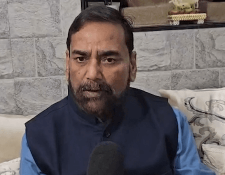 जिन्ना के रास्ते पर चल रहे हैं ओवैसी जैसे लोग, भुला दिए जाएंगे ऐसे नेता: राजीव रंजन