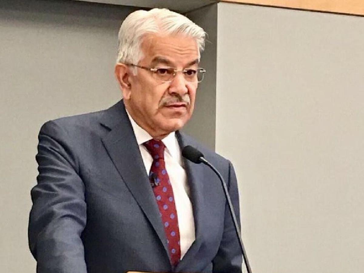 India Pakistan conflict