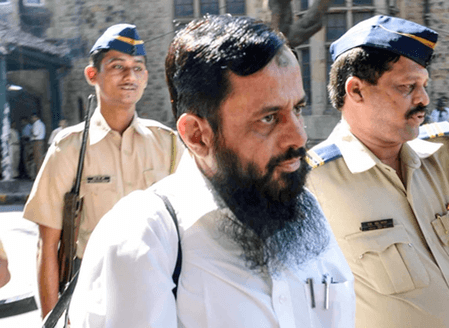 आतंकी मामलों के आरोपी साकिब नाचन का शव पैतृक गांव पहुंचा, कड़ी सुरक्षा के बीच बोरीवली में किया जाएगा सुपुर्द-ए-खाक