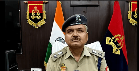 उत्तर प्रदेश : कांवड़ यात्रा को लेकर तैयारियों में जुटा बस्ती प्रशासन