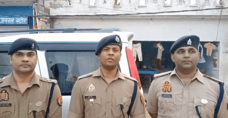 यूपी : लखनऊ में महिला की हत्या, पुलिस कर रही सभी पहलुओं की जांच