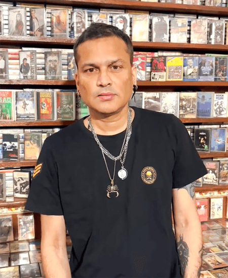 जुबीन गर्ग को श्रद्धांजलि देगी बीसीसीआई, विश्व कप उद्घाटन मैच से पहले होगा कार्यक्रम : देवजीत सैकिया