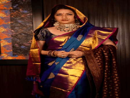 भाग्यश्री की रियल लाइफ 'मैने प्यार किया': क्लास के सबसे बिगड़े शहजादे पर दिल हार बैठी थीं 'राजकुमारी'