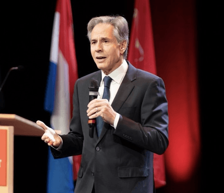 पूर्व अमेरिकी सेक्रेटरी ऑफ स्टेट की चेतावनी, 'रणनीतिक विफलता' की ओर बढ़ रहा है अमेरिका