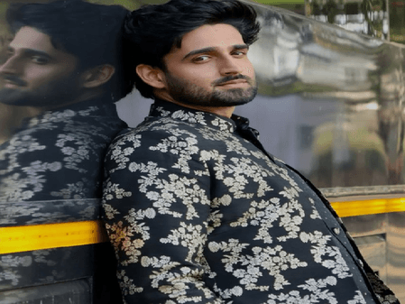 'जगद्धात्री' एक्टर फरहान हैदर ने शेयर किया शो का एक्सपीरिंयस, अपने किरदार पर की खुलकर बात