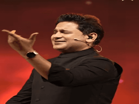 'अभी मैंने ठीक से आंखें खोली भी नहीं और तुमने बंद कर ली', मनोज मुंतशिर का वीडियो देख भावुक हो गए फैंस