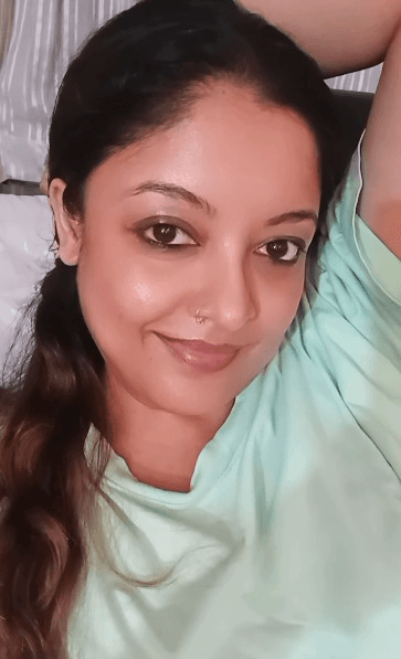 तनुश्री दत्ता ने वीडियो में साझा किया जीवन की कठिनाइयों से लड़ने का संदेश