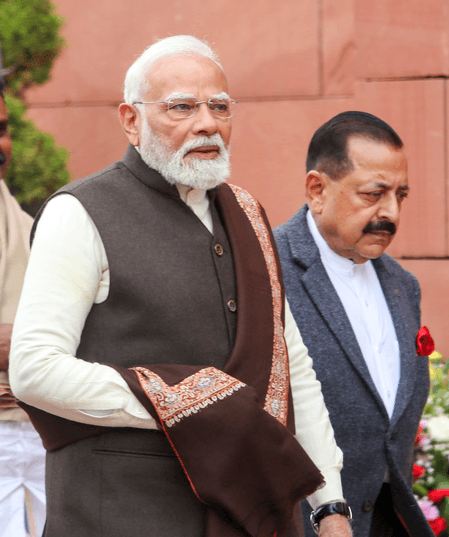 तिरुवनंतपुरम में जीत के बाद भाजपा पार्षदों के लिए पीएम मोदी ने रखी डिनर पार्टी, 13 फरवरी को दिल्ली में आयोजन