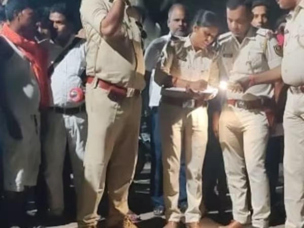 samastipur mob lynching