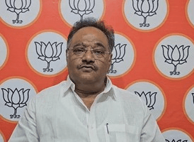 पाकिस्तान नहीं आतंक के खिलाफ है भारत की लड़ाई : भाजपा नेता समिक भट्टाचार्य