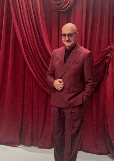 '71 साल का युवा मॉडल', अनुपम खेर ने दिया मॉडलिंग के लिए आवेदन!