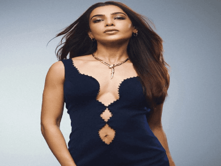 सामंथा रुथ प्रभु के फोन वॉलपेपर पर किसकी तस्वीर, 'लेट्स टॉक' सेशन में एक्ट्रेस ने खोले राज