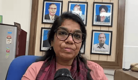 जयपुर : डॉक्टरों ने मानसिक रोगी के पेट से निकाले नट-बोल्ट, घड़ी, कीलें और रुद्राक्ष