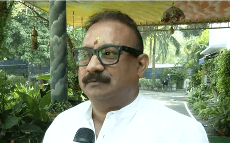 बिहार की जनता एकजुट होकर विकास के लिए वोट कर रही है: अशोक चौधरी