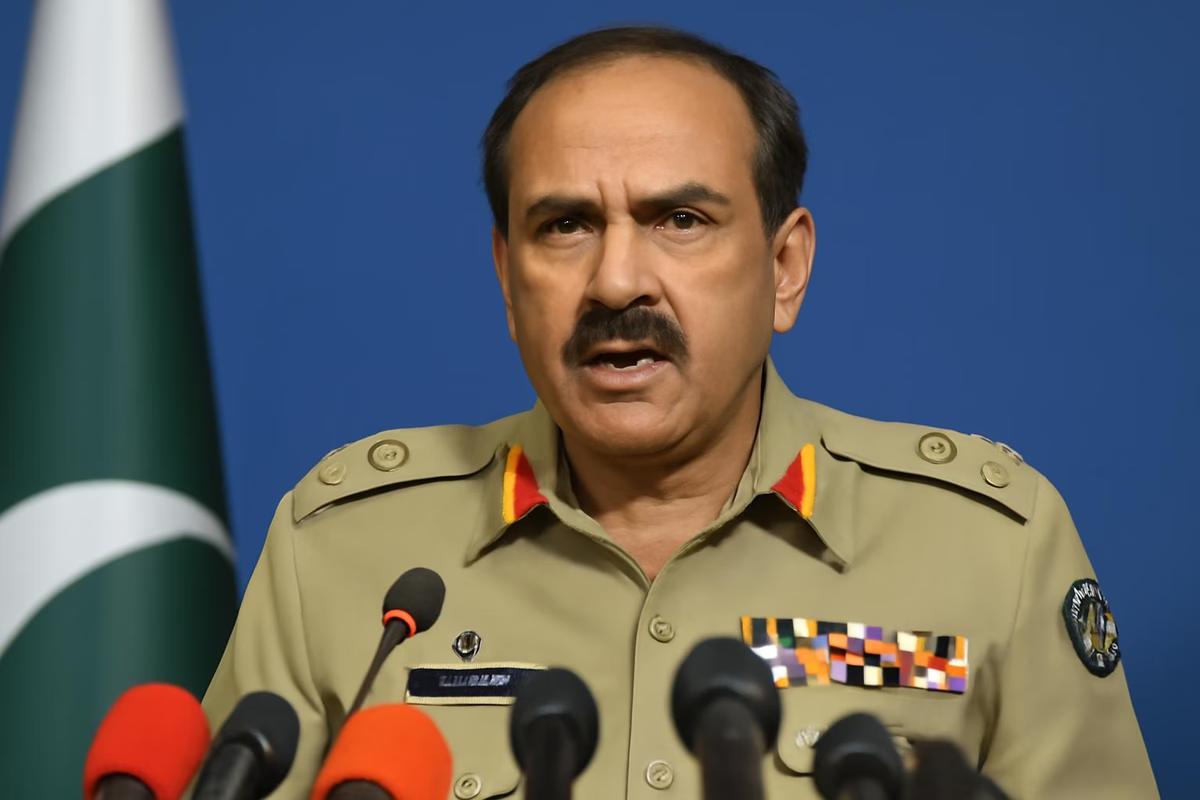 pakistan india threat,