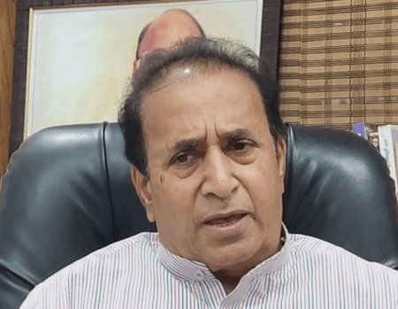 भारी बारिश से किसान परेशान, कर्ज माफी की पूरी होनी चाहिए मांग : अनिल देशमुख