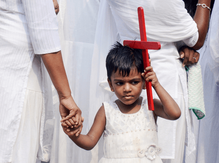 गुड फ्राइडे पर उपराष्ट्रपति ने दिया सद्भाव का संदेश, पीएम मोदी बोले, 'यीशु मसीह के बलिदान की याद दिलाता है यह दिन'