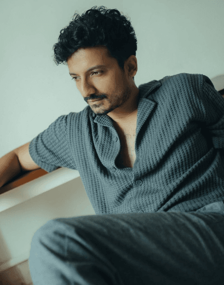 'तेरे इश्क में' में काम करने के अनुभव पर बोले प्रियांशु पेन्युली, 'धनुष और कृति से सीखी अभिनय की बारिकियां'