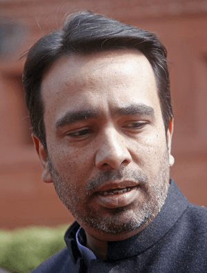 वाराणसी में स्किल इंडिया केंद्र से रोजगारपरक कौशल सीखेंगे युवा : केंद्रीय मंत्री जयंत चौधरी