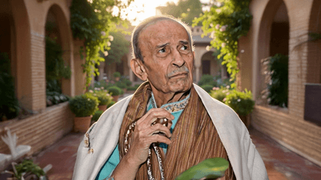 दुनिया को 'उल्टे चश्मे' से देखने वाले कलमकार, जिनका मानना था हास्य कटु नहीं, मिठास भरा होना चाहिए