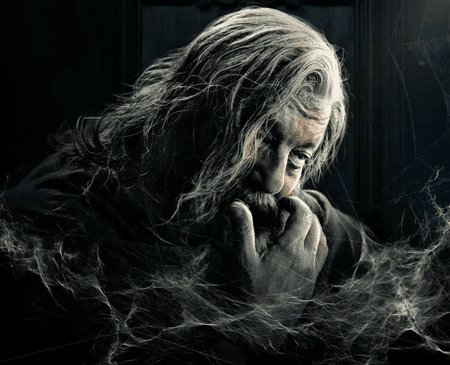 जन्मदिन पर 'द राजा साब' के मेकर्स ने जारी किया संजय दत्त का दमदार लुक