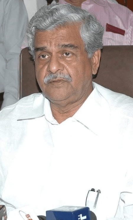 पूर्व केंद्रीय मंत्री श्रीप्रकाश जायसवाल का निधन, प्रियंका गांधी वाड्रा सहित वरिष्ठ नेताओं ने जताया दुख