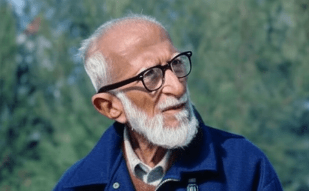 बर्थडे स्पेशल : 'बर्डमैन ऑफ इंडिया' सलीम अली, धैर्य और प्रेम से समझी पक्षियों की दुनिया