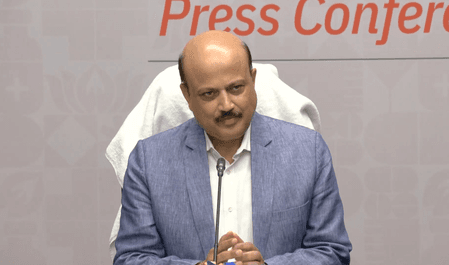 व्यापार वार्ता के लिए अगले महीने अमेरिकी टीम के भारत आने की संभावना: वाणिज्य सचिव